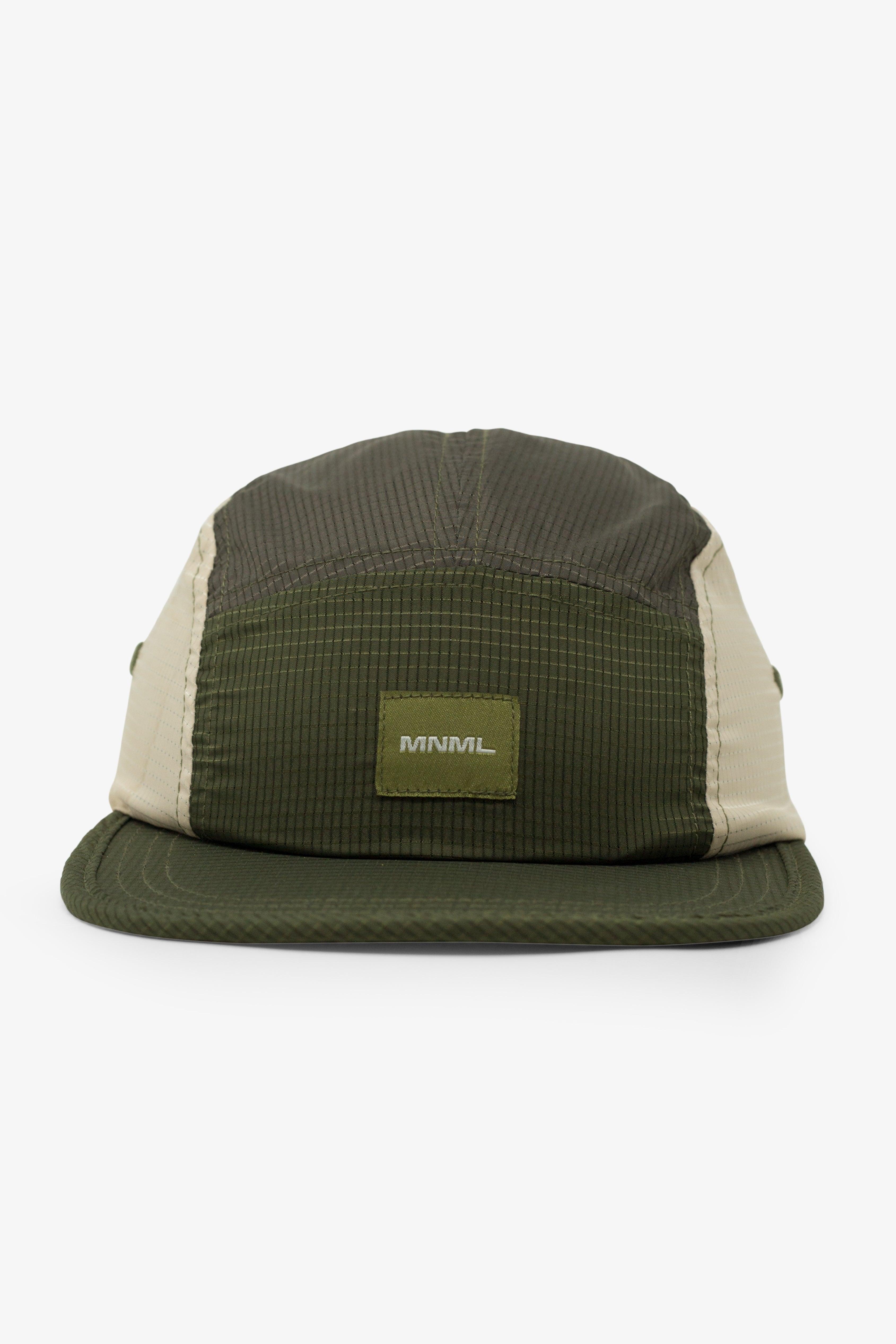 Active Hat - Olive Product Image