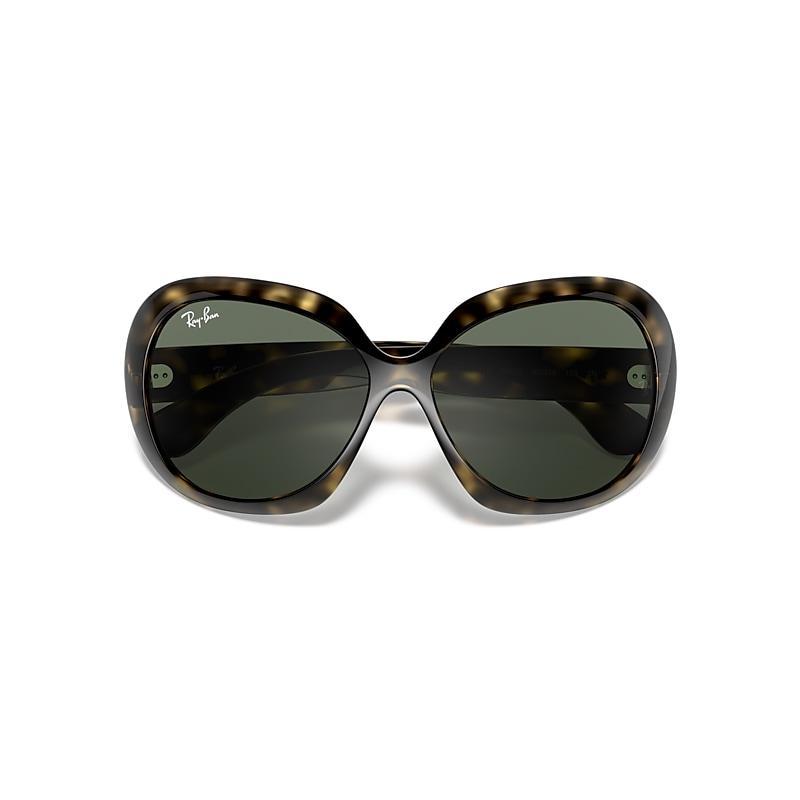 Jackie Ohh II Nylon Butterfly Sunglasses, 60MM Product Image