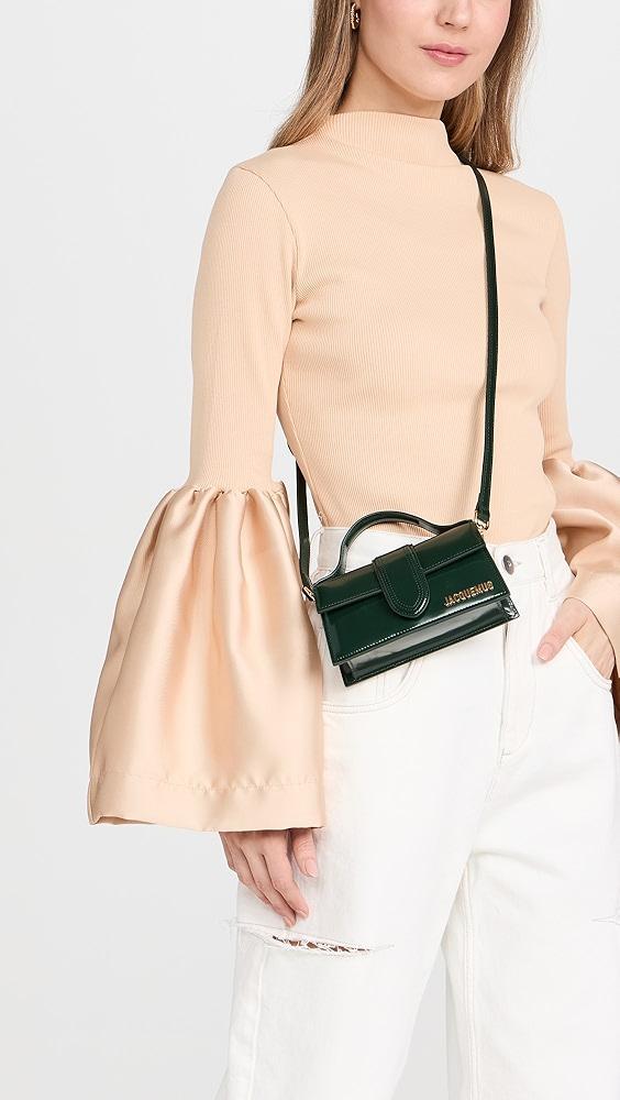 Jacquemus Le Bambino Bag | Shopbop Product Image