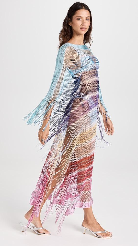 Missoni Long Cover Up | Shopbop Product Image