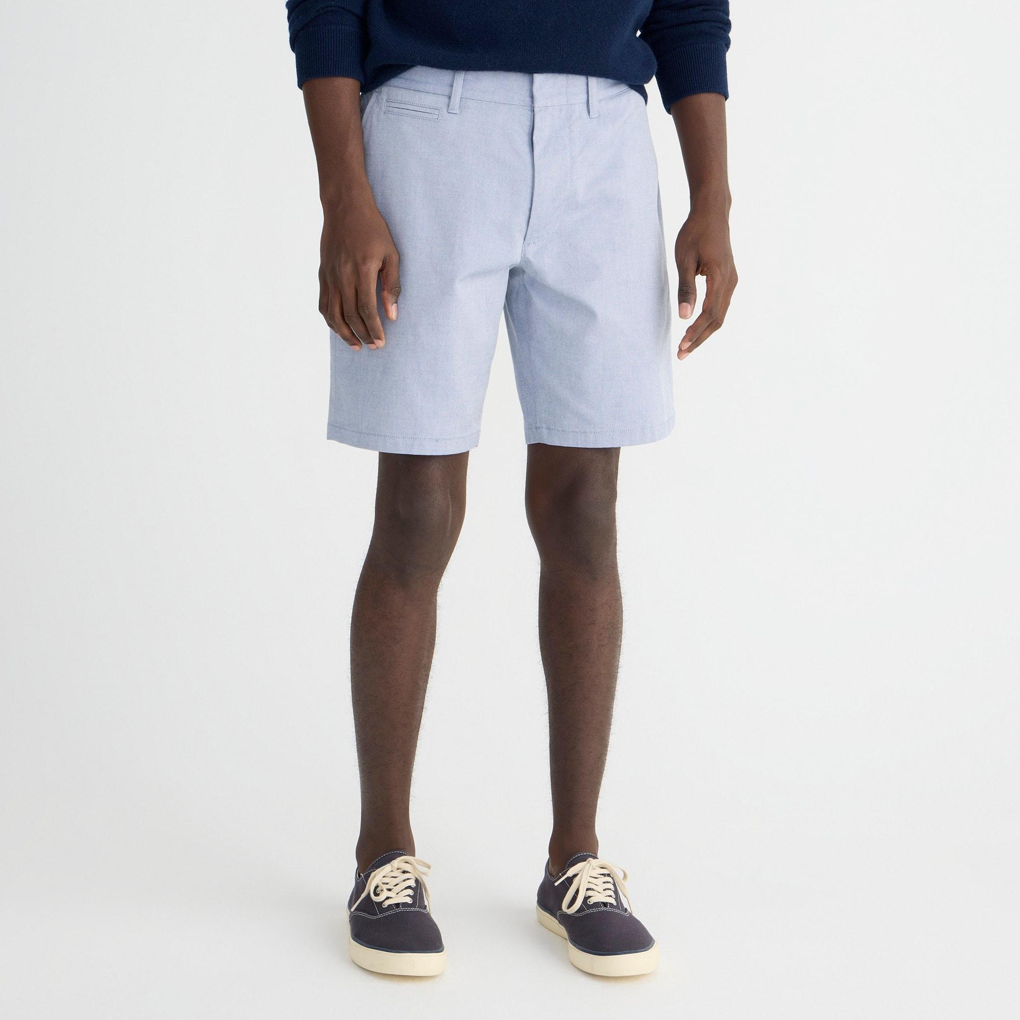 9'' tech oxford short Product Image