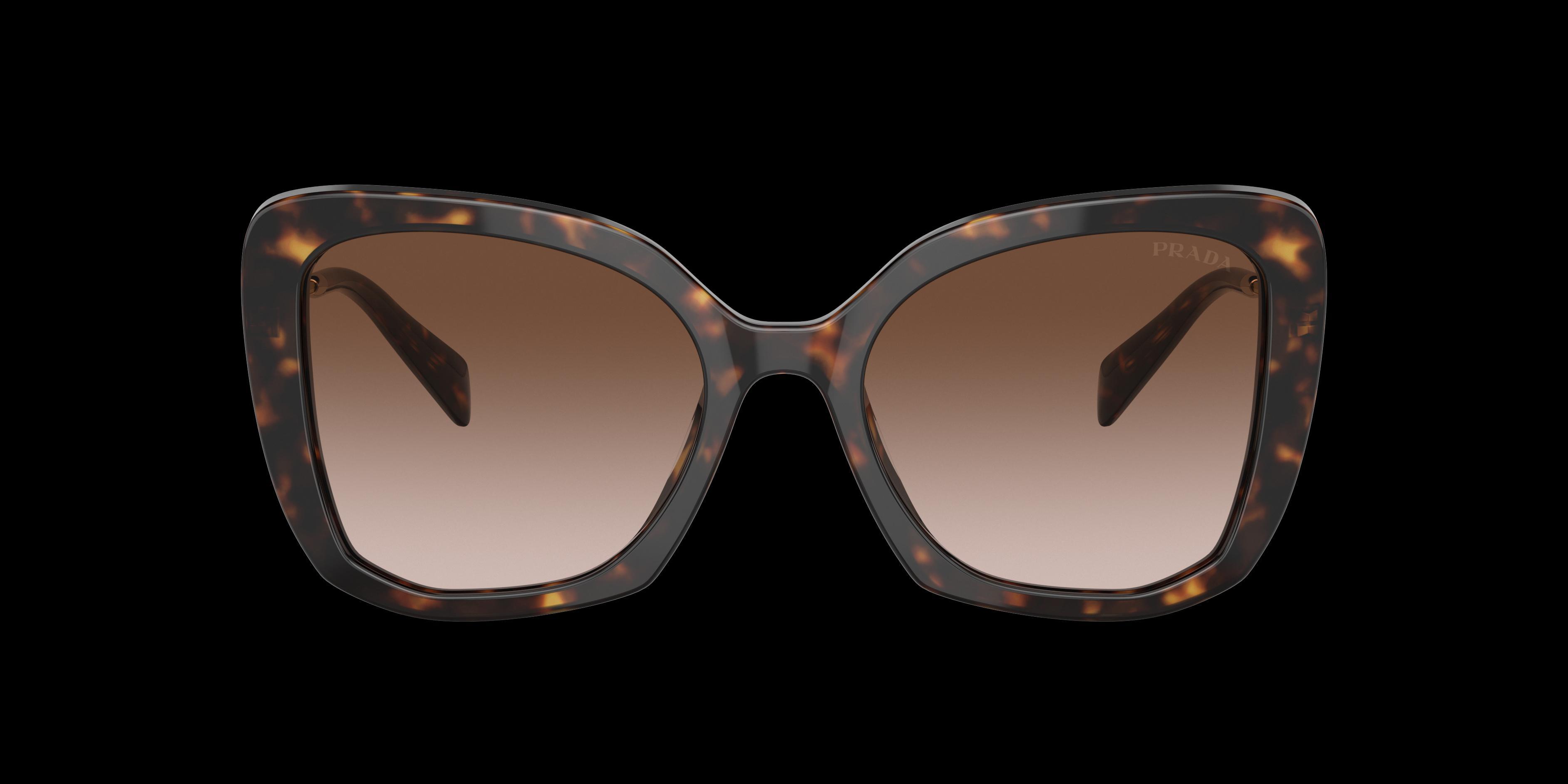 Prada 53mm Butterfly Sunglasses Product Image