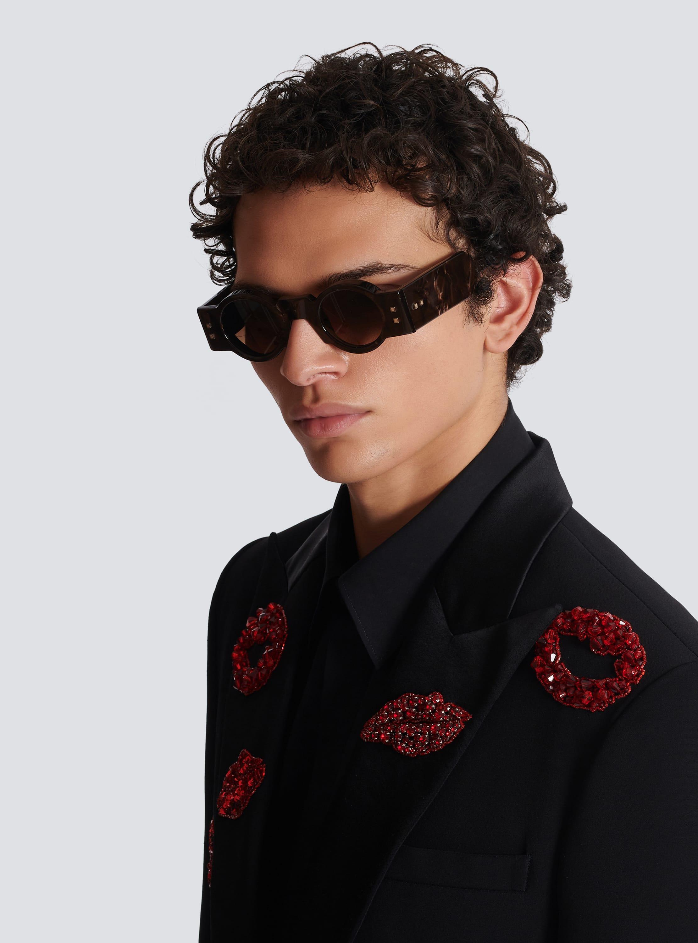 Olivier Sunglasses Product Image