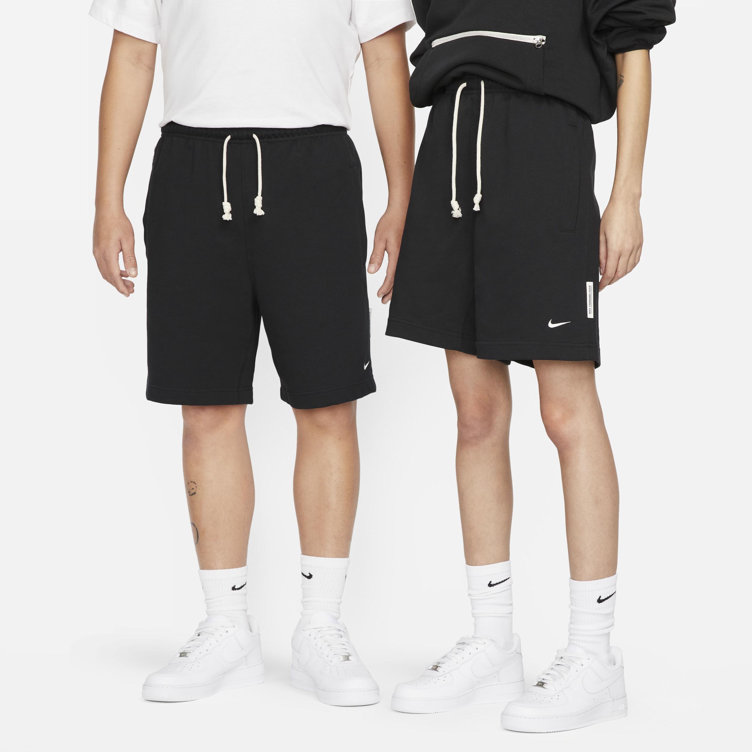 Nike Men's Standard Issue Dri-FIT 8" Basketball Shorts Product Image