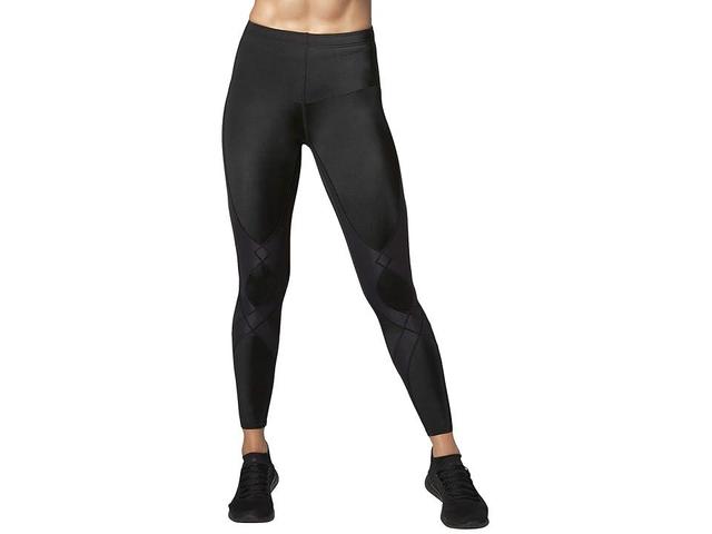 CW-X Stabilyx Joint Support Compression Tights Women's Workout Product Image