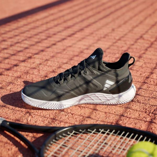 Adizero Ubersonic 4.1 Clay Tennis Shoes Product Image