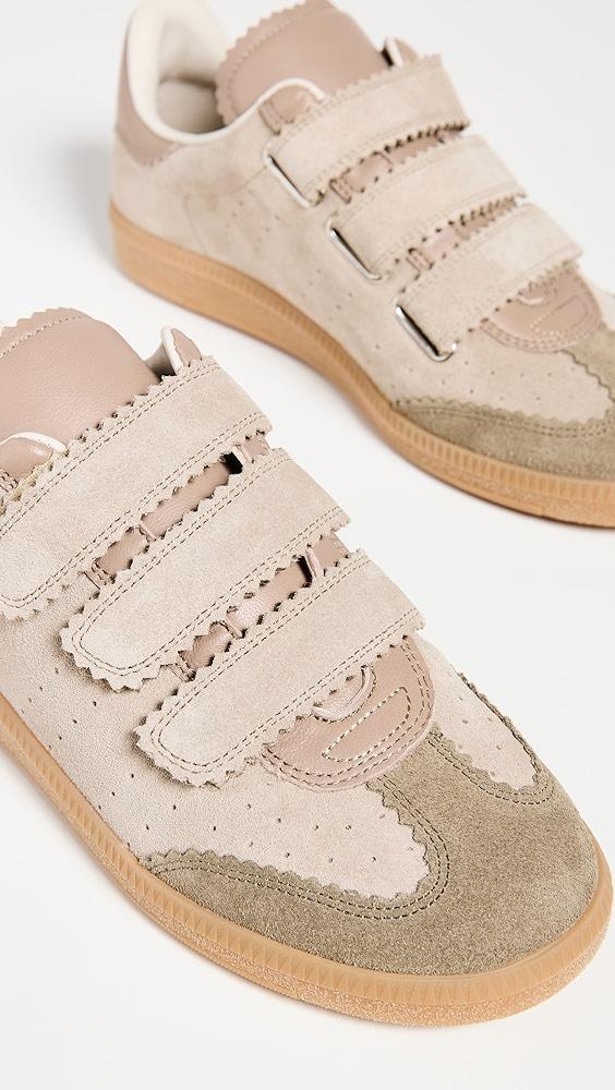 Isabel Marant Beth Sneakers | Shopbop Product Image