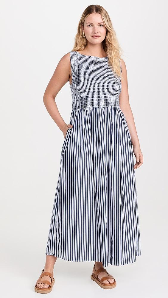 Hill House Home Cosima Nap Dress | Shopbop Product Image