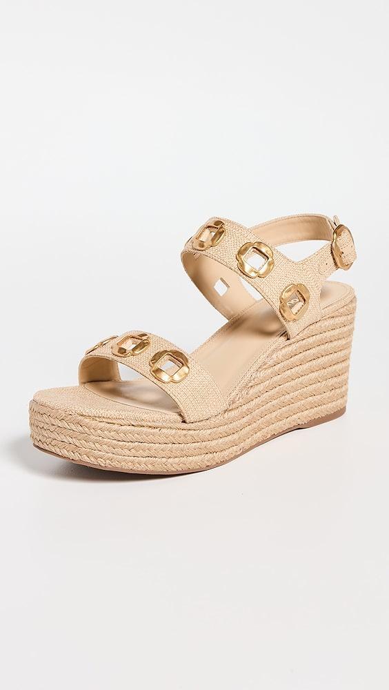 Larroude Milan Espadrilles | Shopbop Product Image