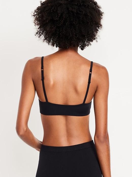 No-Show Bralette Product Image