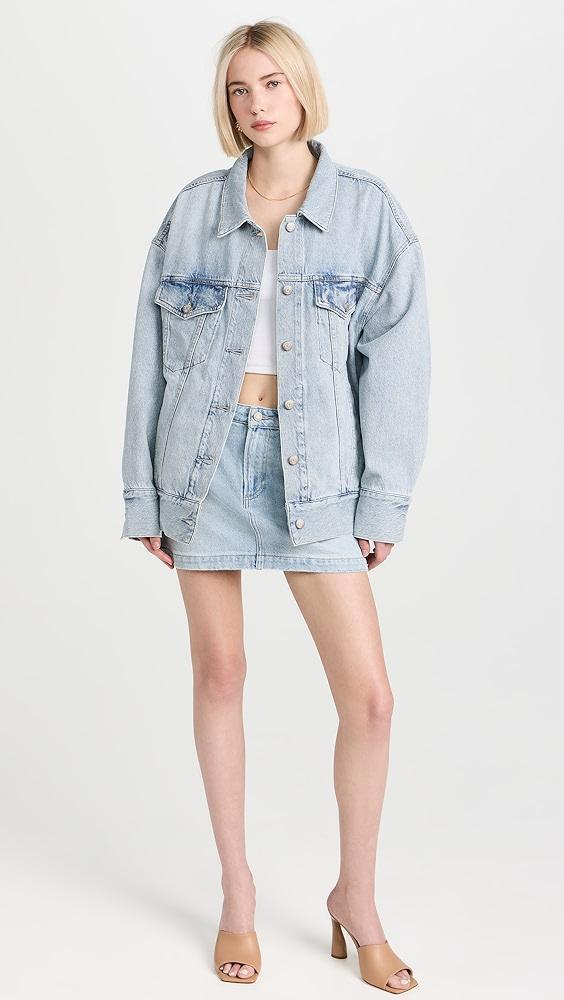 Pistola Denim Dries Jacket | Shopbop Product Image