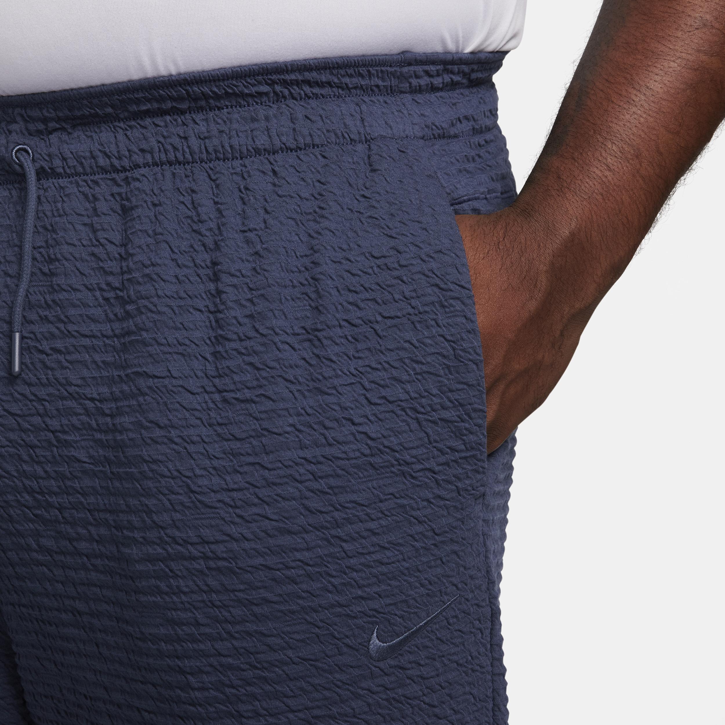 Men's Nike Yoga Dri-FIT Pants Product Image