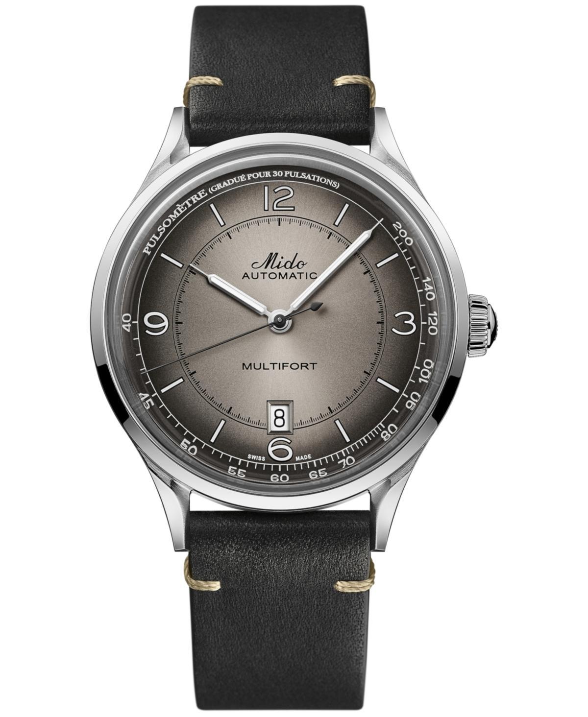 MIDO Baroncelli Automatic Bracelet Watch, 29mm Product Image