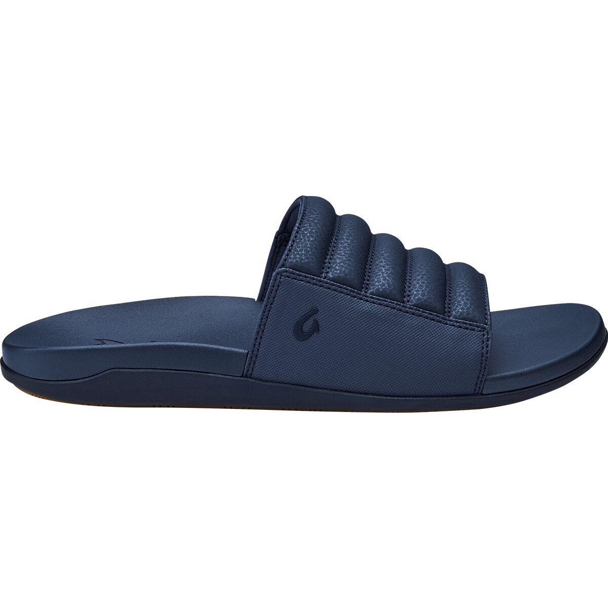 OluKai Maha Olu Slide Sandal Product Image