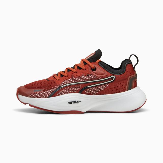 PWR NITRO™ SQD 2 Training Shoes Product Image