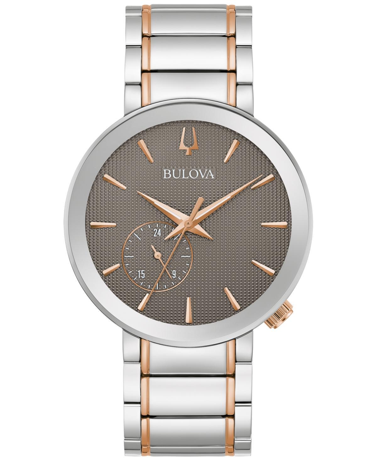 Bulova Latin Grammy Futuro Watch, 42mm Product Image