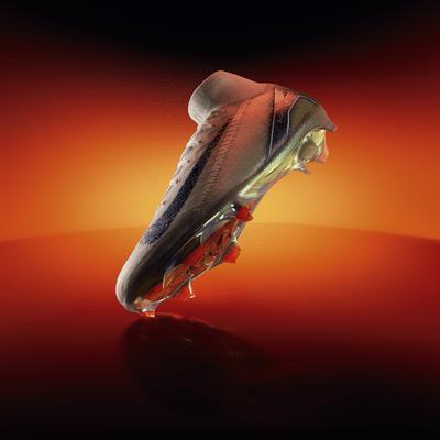 Nike Mercurial Superfly 10 Elite Blueprint FG High-Top Soccer Cleats Product Image