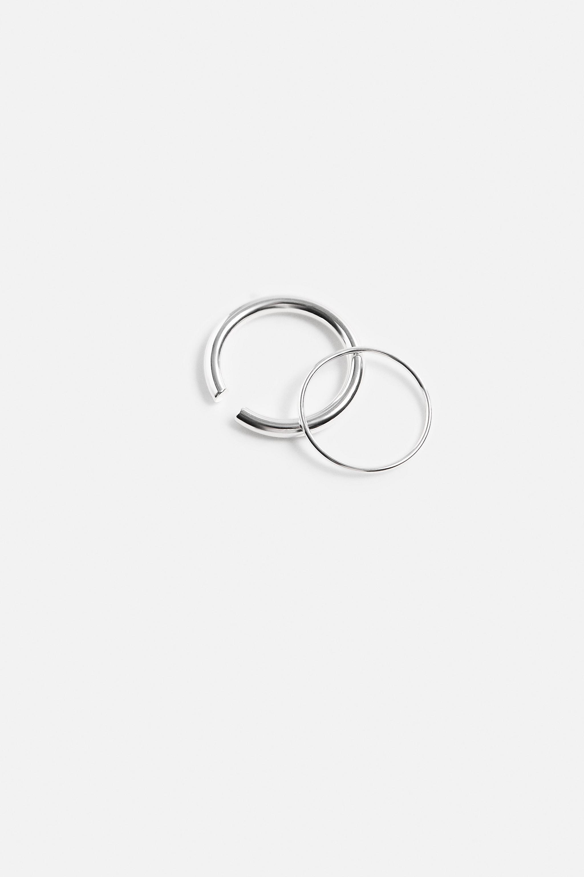 2 PACK OF RINGS Product Image