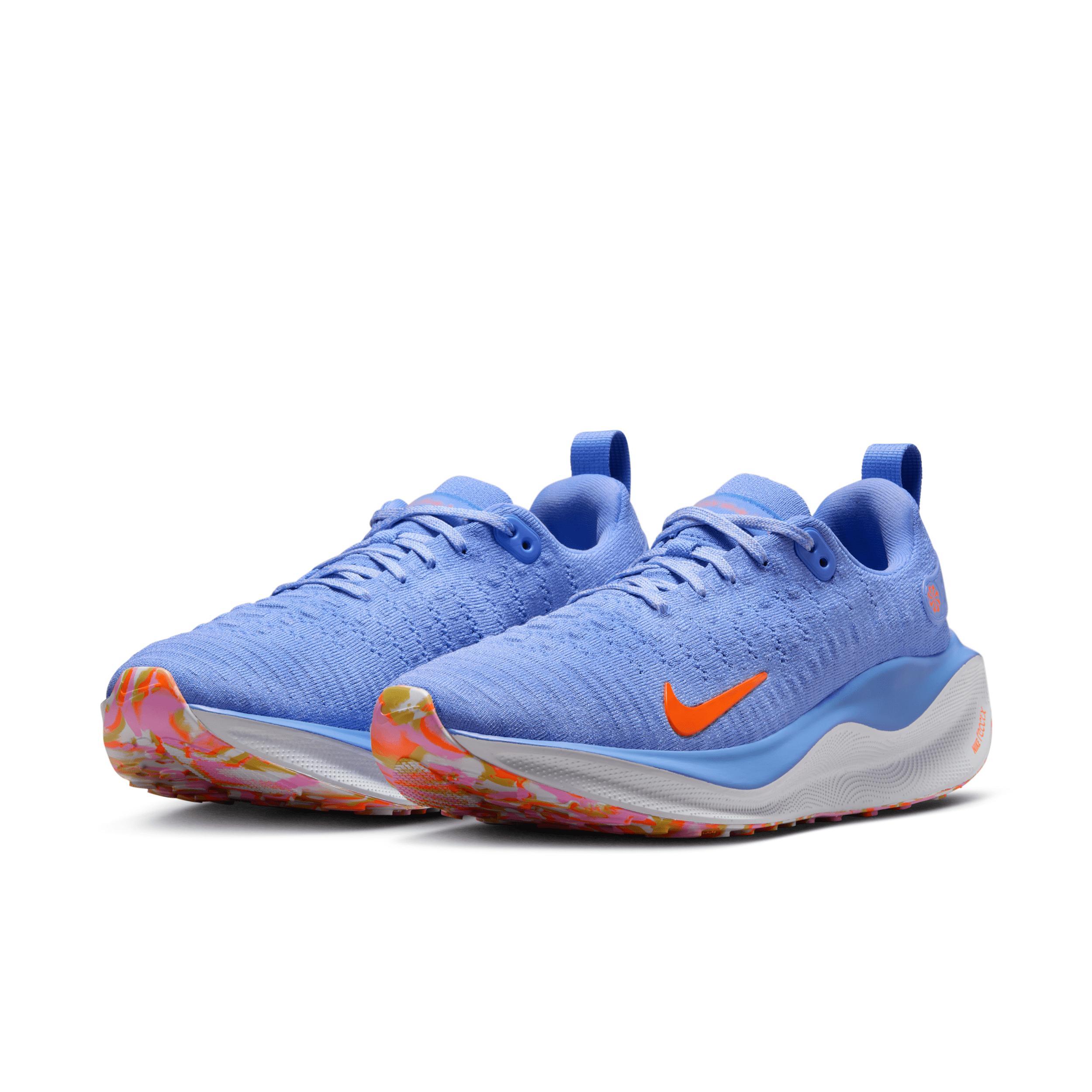 Nike Women's InfinityRN 4 Road Running Shoes Product Image