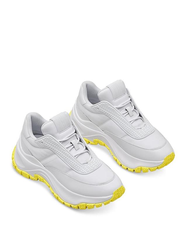 Womens The Lazy Runner Sneakers Product Image