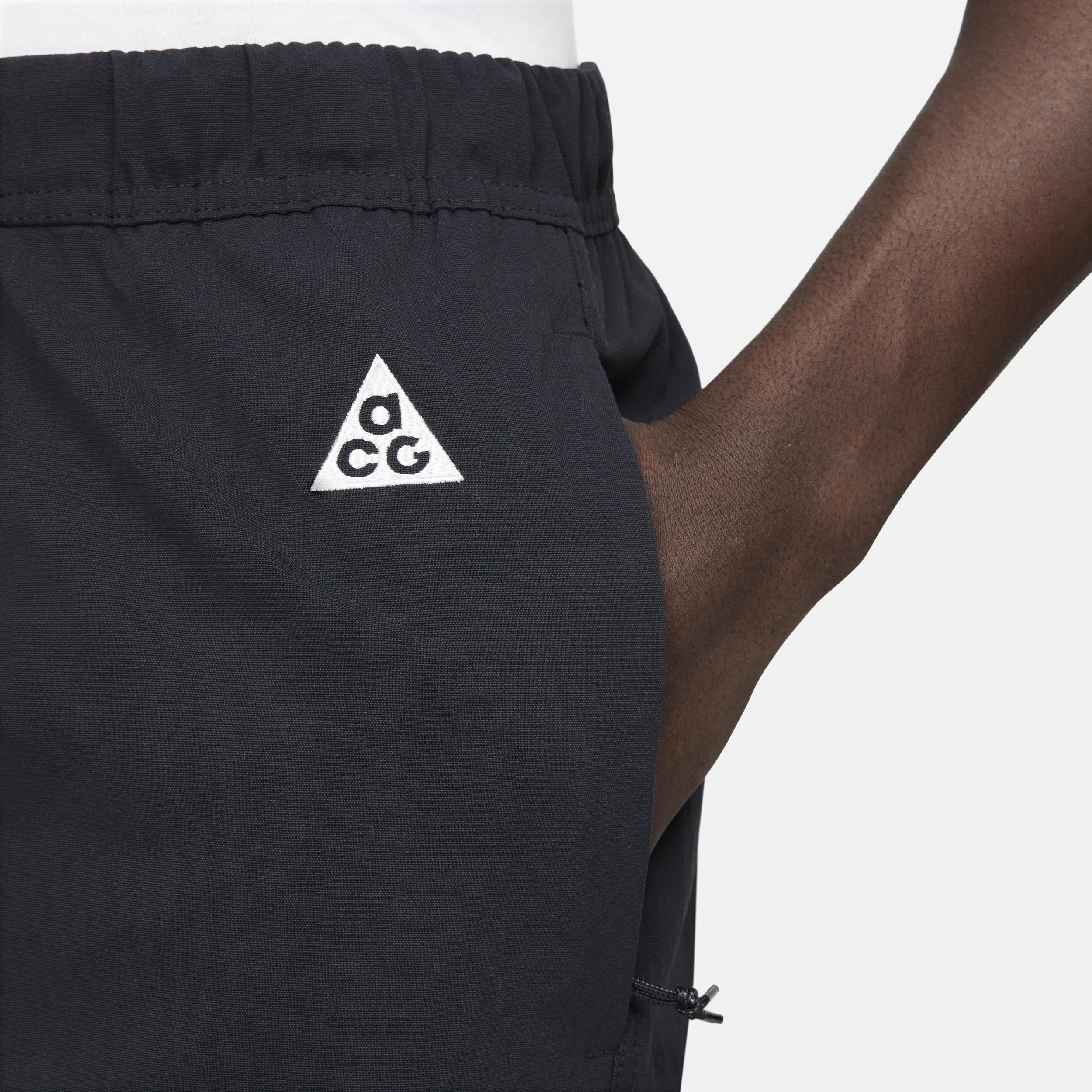 Mens Nike ACG Trail Pants Product Image