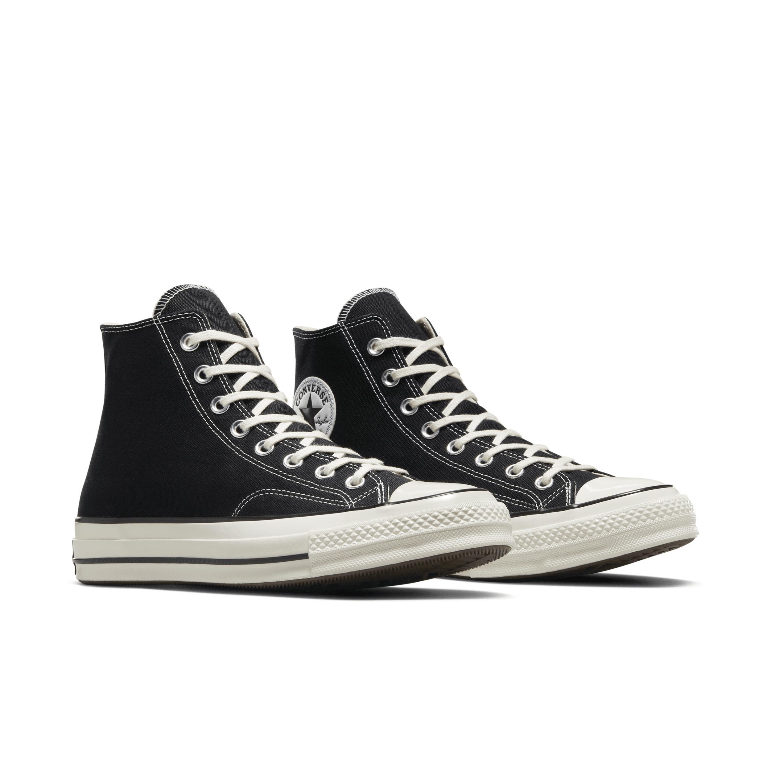 Converse Chuck 70 Hi Sneaker Parchment Product Image