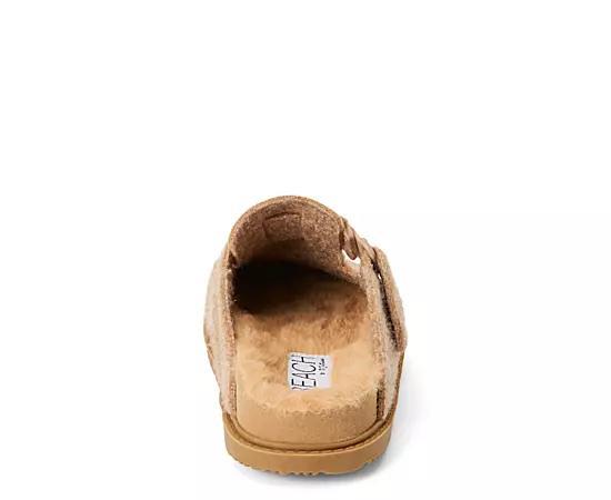 Beach Womens Portland Clog Mule Product Image