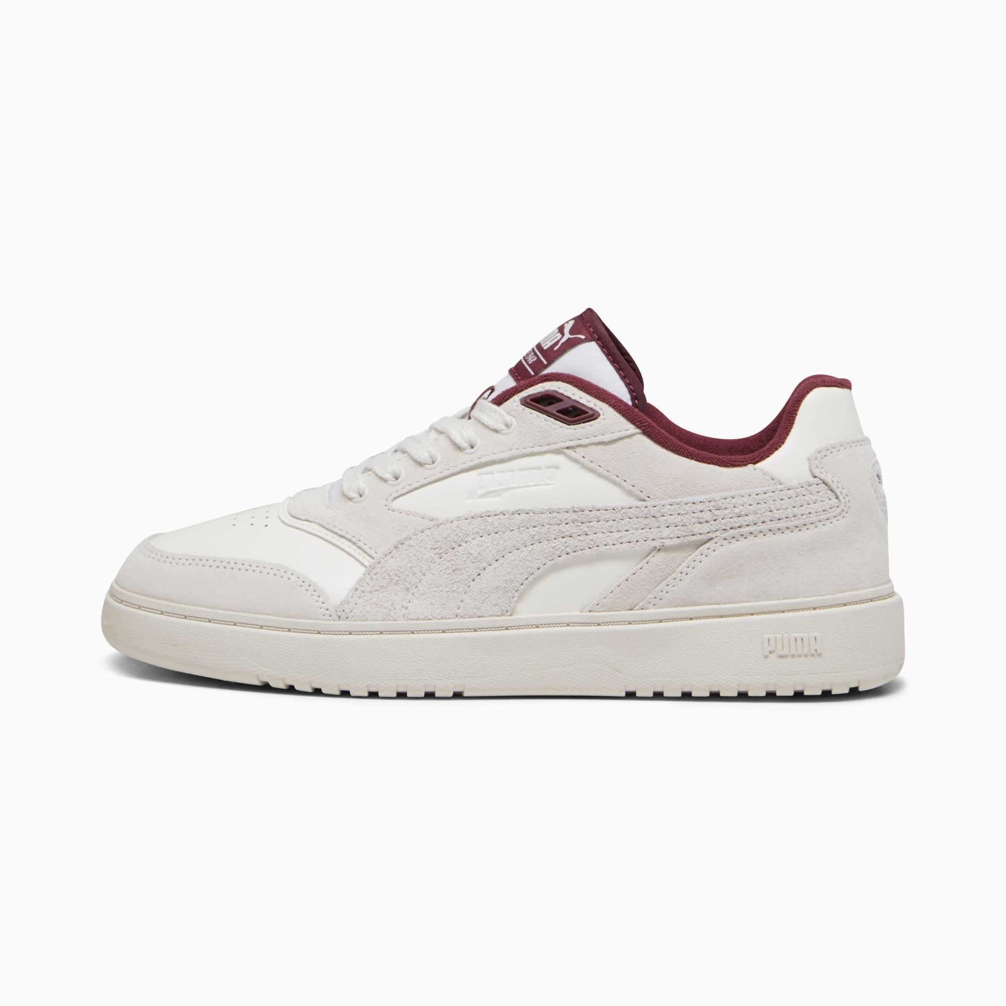 PUMA Doublecourt PRM Men's Sneakers Product Image