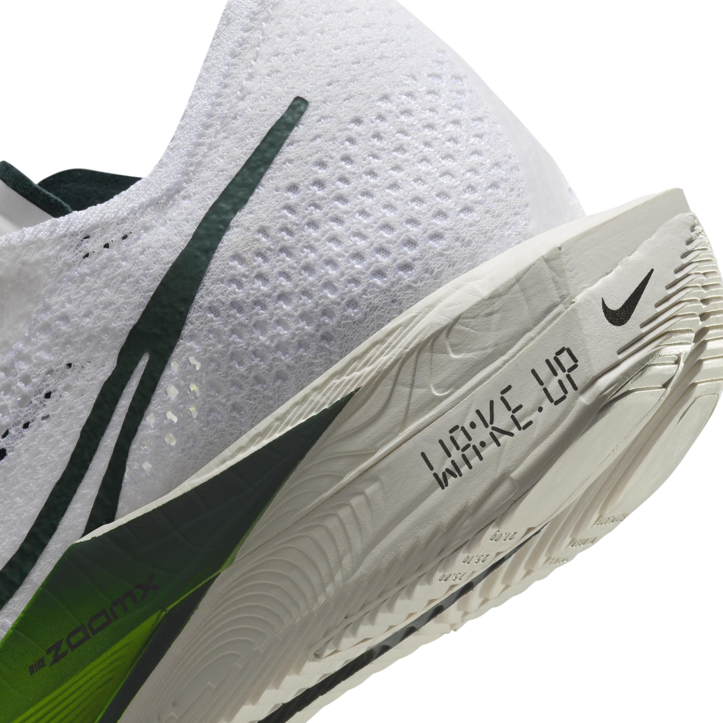 Nike Men's Vaporfly 3 Road Racing Shoes Product Image