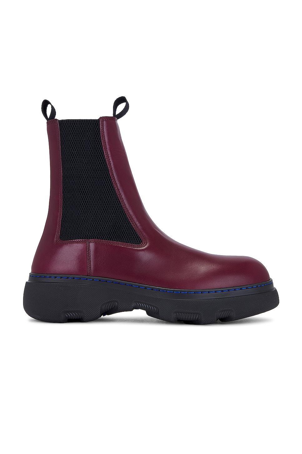 burberry Gabriel Chelsea Boot Product Image