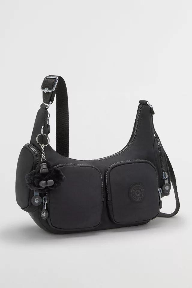 Kipling Rikka Small Cargo Nylon Crossbody Bag Product Image