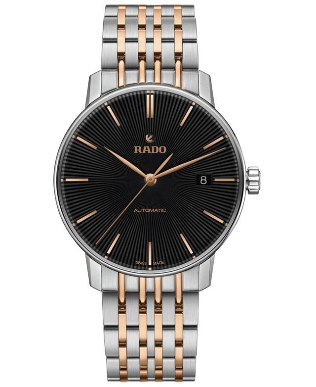 Rado Coupole Classic Watch, 37.7mm Product Image