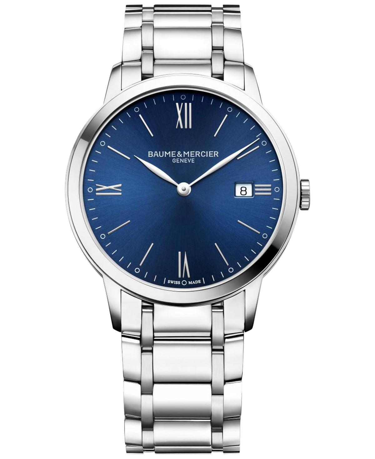 Baume & Mercier Classima Watch, 42mm Product Image