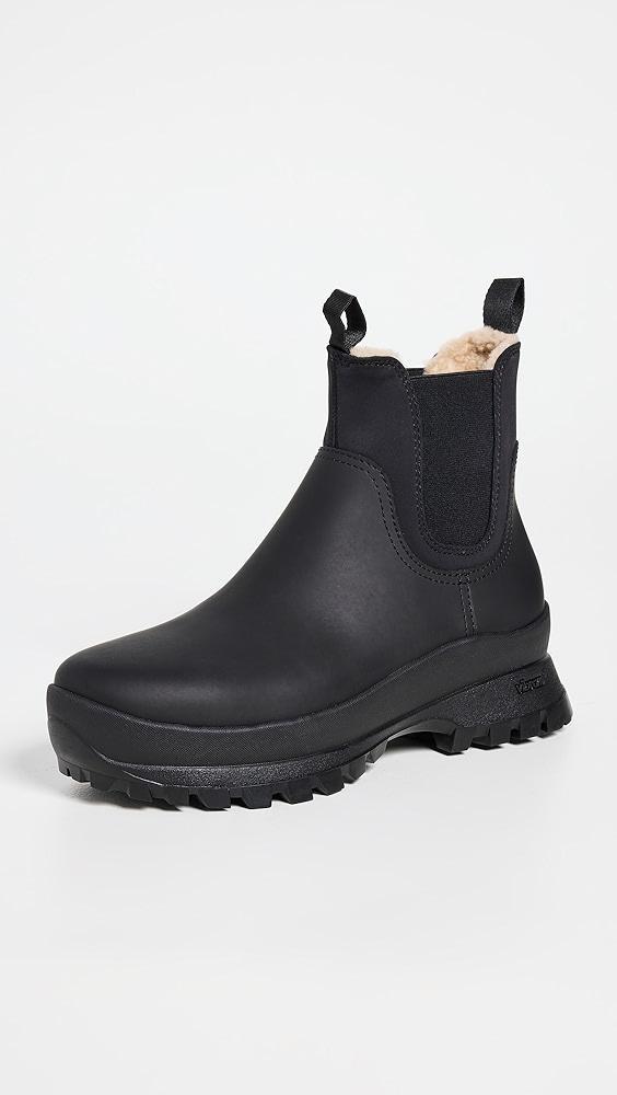 Loeffler Randall Tara Weather Boots | Shopbop Product Image