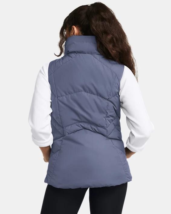 Women's UA Storm Sportstyle Down Vest Product Image