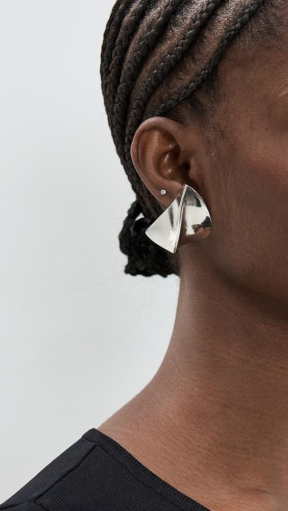 SHASHI Andreia Earrings | Shopbop Product Image