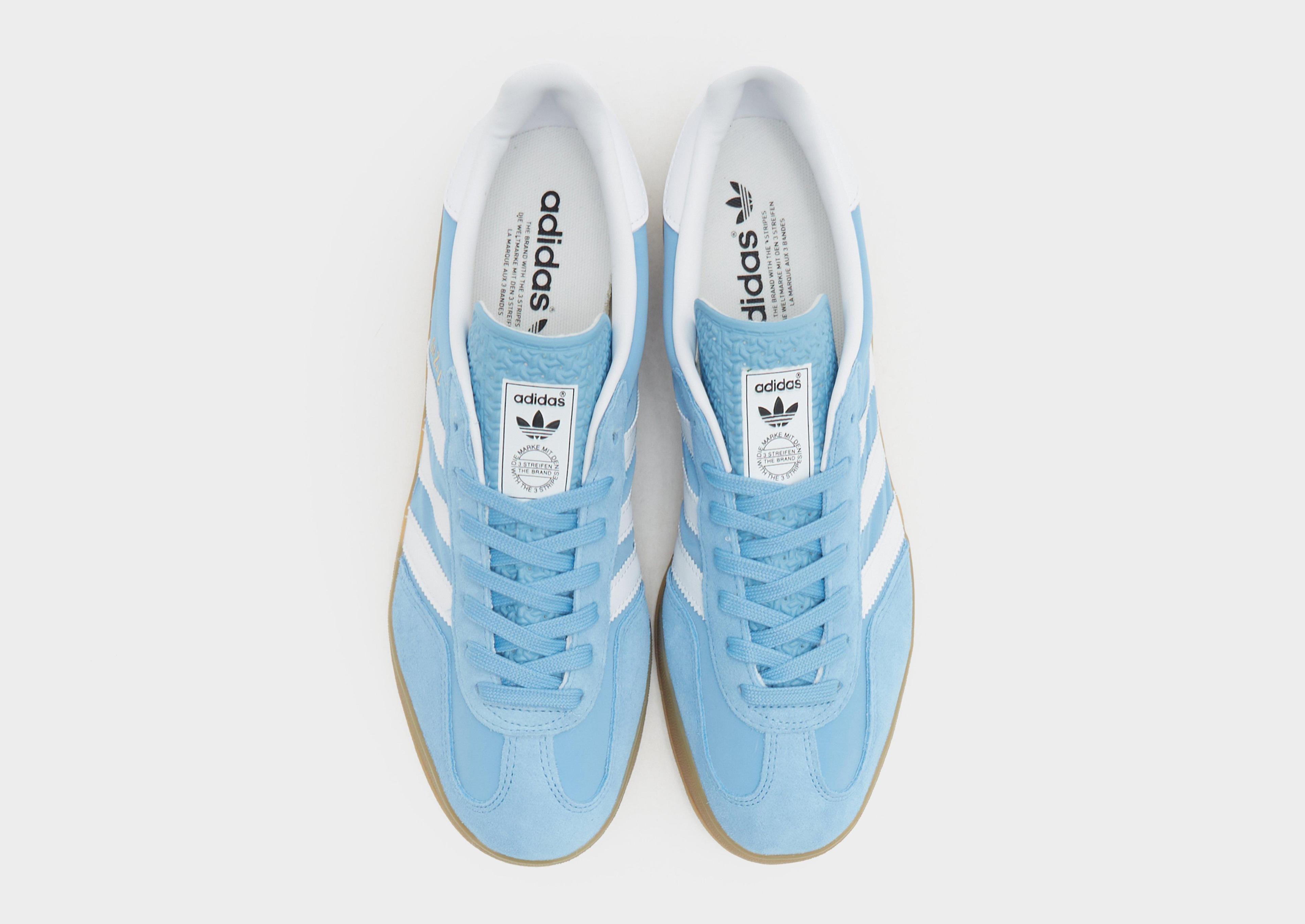 adidas Originals Gazelle Indoor Product Image