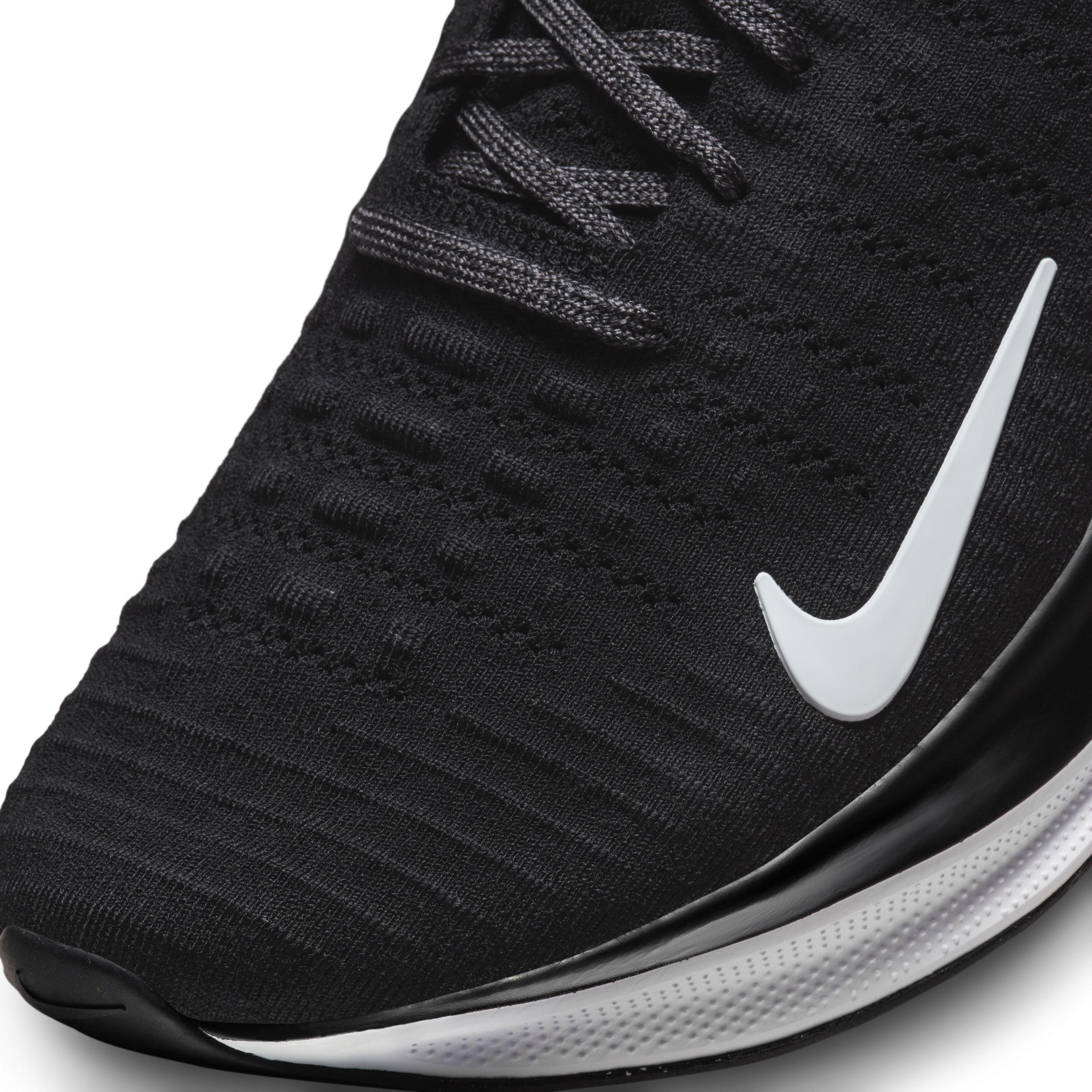 Nike Mens InfinityRN 4 Road Running Shoes (Extra Wide) Product Image