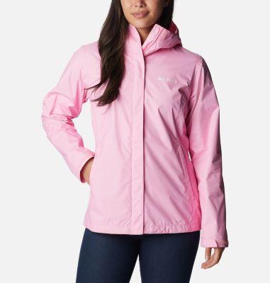 Columbia Women s Arcadia II Jacket- Product Image