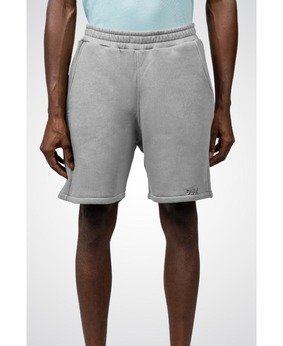 D.rt Mens Tonal Fleece Shorts Product Image