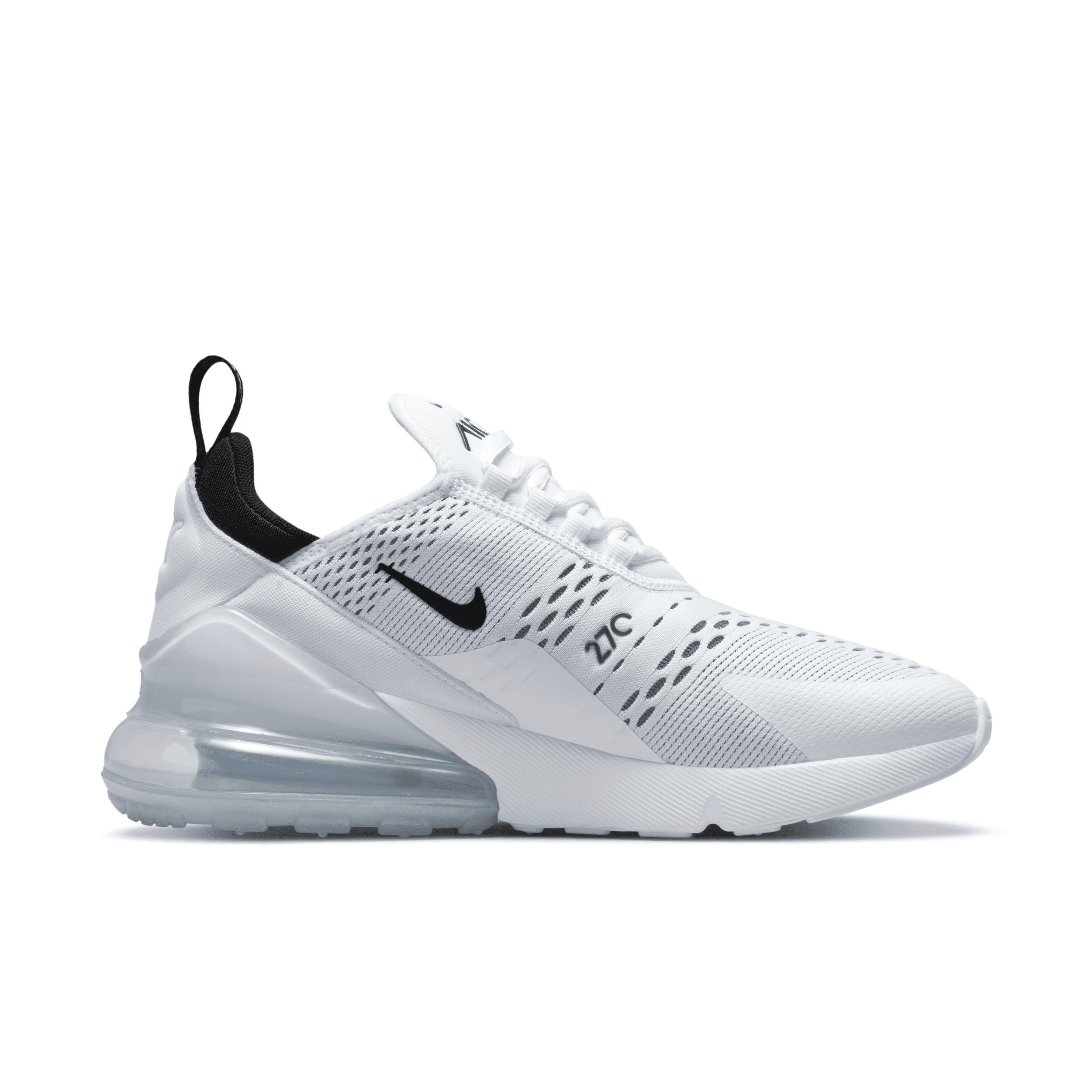 Nike Womens Nike Air Max 270 - Womens Running Shoes Product Image