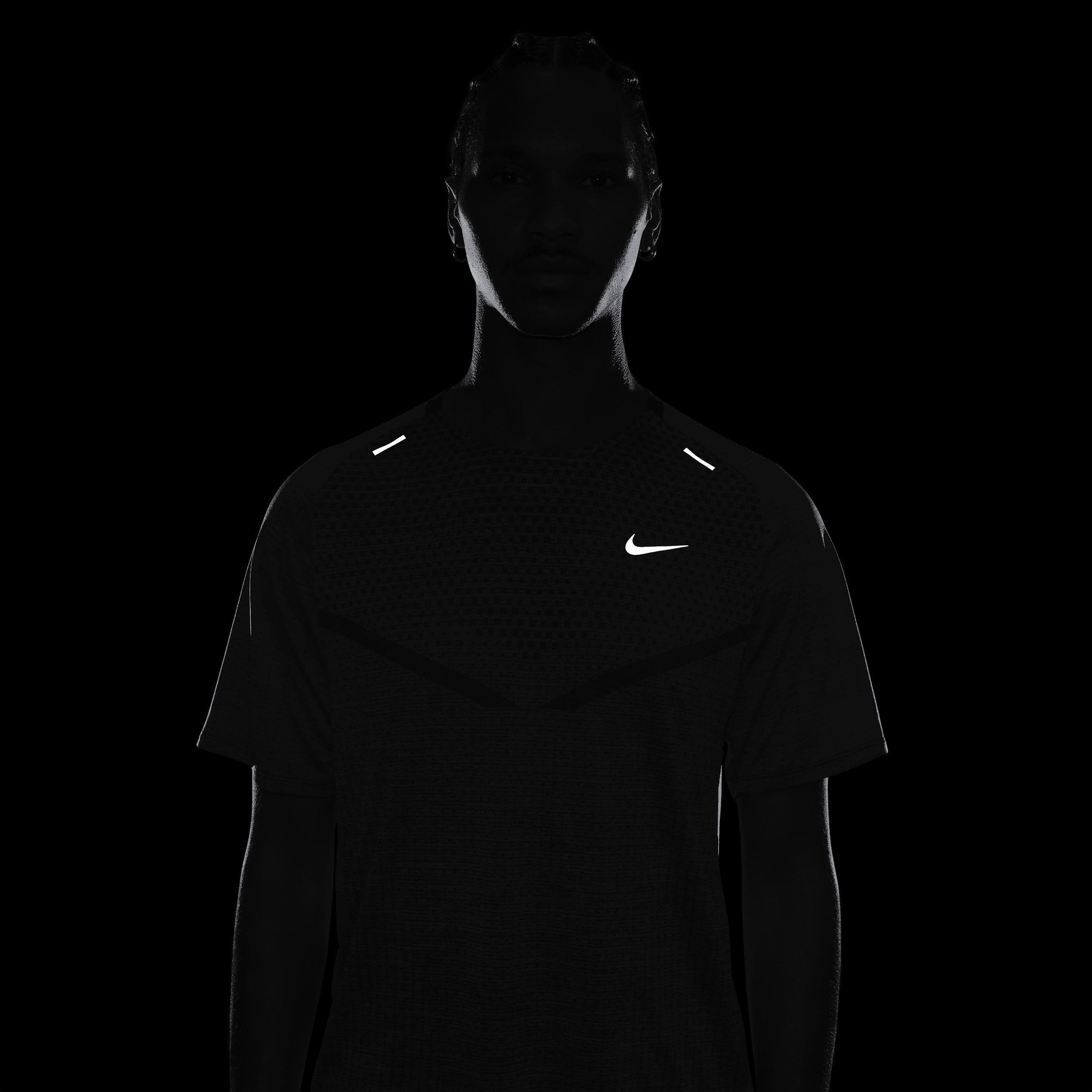 Nike Dri-FIT Advanced TechKnit Ultra Running T-Shirt Product Image