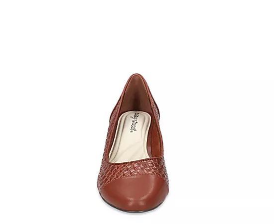 Easy Street Womens Wes Pump Product Image