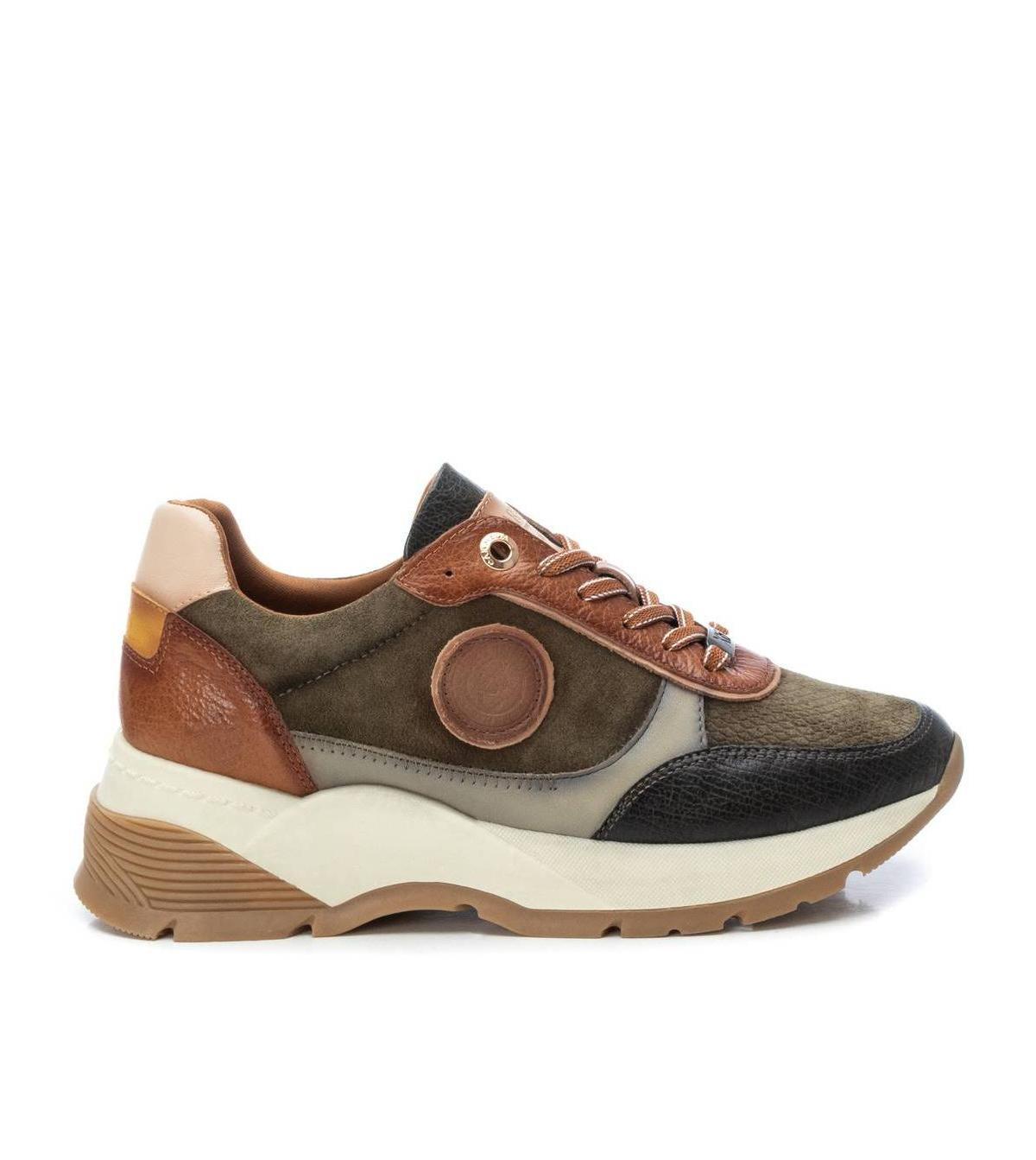 Carmela Collection, Womens Casual Sneakers By Xti Product Image