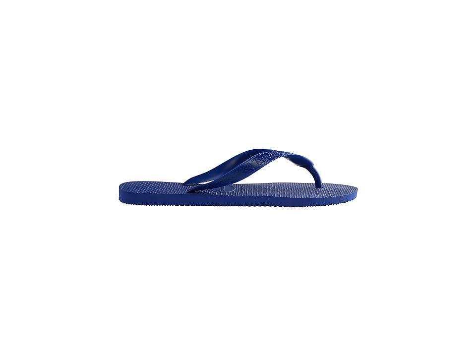 Havaianas Top Flip Flop Sandal (White) Men's Sandals Product Image