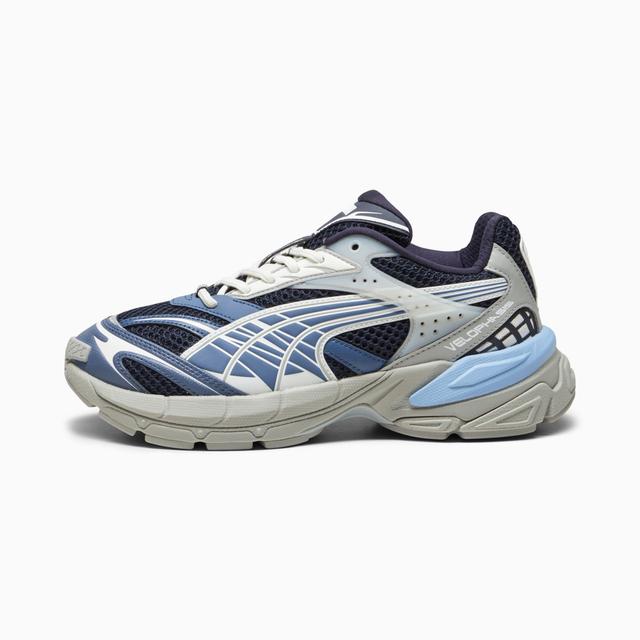 Velophasis Phased Sneakers Product Image