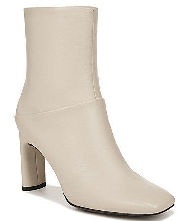 SARTO by Franco Sarto Flexa Square Toe Bootie Product Image