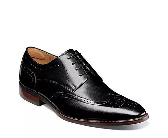 Florsheim Men's Sorrento Wingtip Oxford Product Image