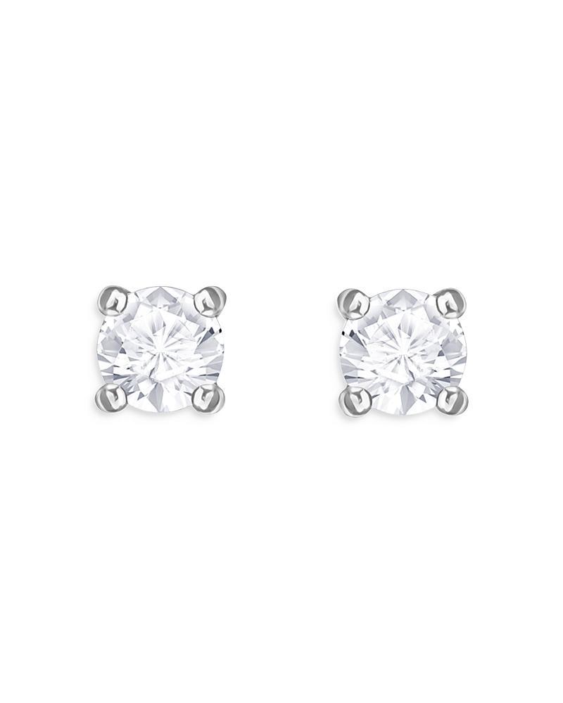 Swarovski Attract Crystal Stud Earrings Product Image