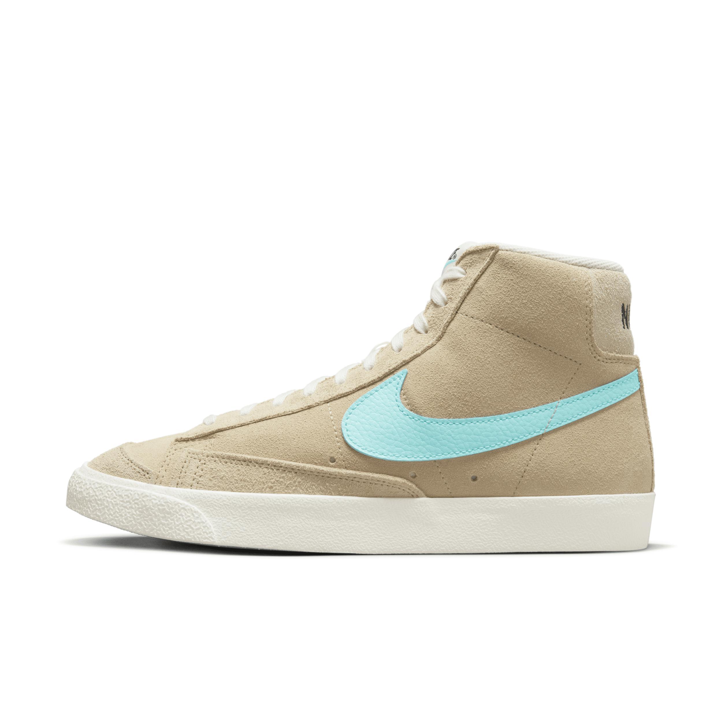 Nike Blazer Mid 77 SE Sneaker Product Image